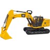 bruder - Cat Schaufelbagger