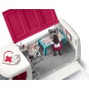 Schleich Horse Club - Mobile Tierärztin mit Hannoveraner Fohlen