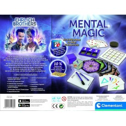 Ehrlich Brothers - Mental Magic