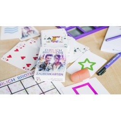 Ehrlich Brothers - Mental Magic