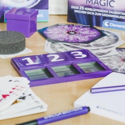 Ehrlich Brothers - Mental Magic