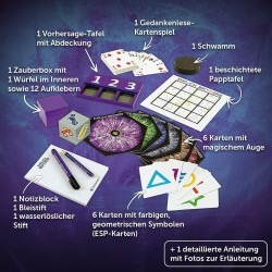 Ehrlich Brothers - Mental Magic