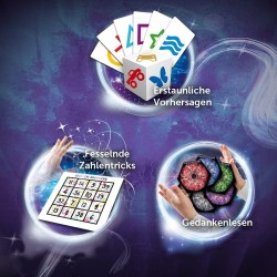 Ehrlich Brothers - Mental Magic