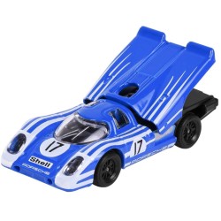 majorette - Porsche Edition (Porsche 917)