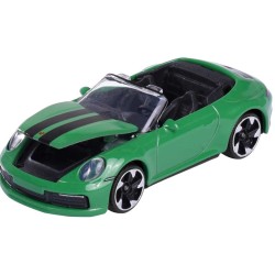 majorette - Porsche Edition (Porsche 911 Carrera S)