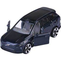 majorette - Premium Cars (Volvo EX90, dark blue) Q43