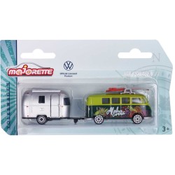 majorette - Volkswagen (T1: aloha camping)
