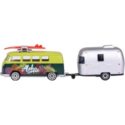majorette - Volkswagen (T1: aloha camping)