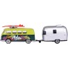 majorette - Volkswagen (T1: aloha camping)