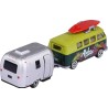 majorette - Volkswagen (T1: aloha camping)