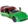 majorette - Premium Cars Color Changers (Dodge SRT Viper)