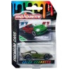 majorette - Premium Cars Color Changers (Dodge SRT Viper)