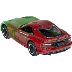 majorette - Premium Cars Color Changers (Dodge SRT Viper)