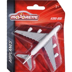 majorette - Airplanes A380-800 (Airbus)