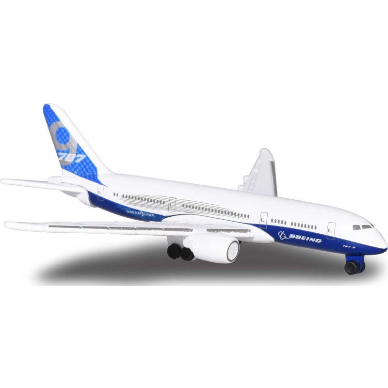 majorette - Airplanes Boeing 787-9