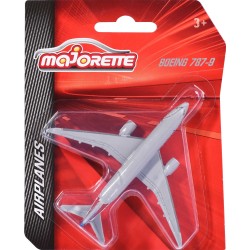 majorette - Airplanes Boeing 787-9