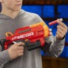 Nerf N-Strike Mega: Bulldog