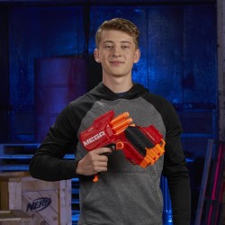 Nerf N-Strike Mega: TRI-Break