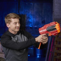 Nerf N-Strike Mega: TRI-Break