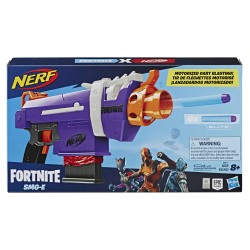Nerf Fortnite: SMG-E motorisierter