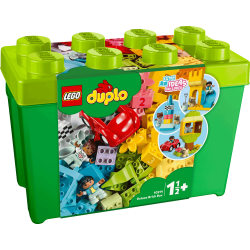 LEGO duplo 10914 - Deluxe Steinebox