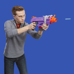 Nerf Fortnite: SMG-E motorisierter