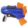 Nerf N-Strike Elite: Rukkus ICS-8