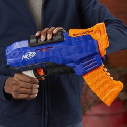 Nerf N-Strike Elite: Rukkus ICS-8
