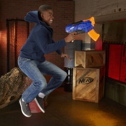 Nerf N-Strike Elite: Rukkus ICS-8