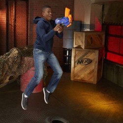 Nerf N-Strike Elite: Rukkus ICS-8