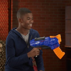 Nerf N-Strike Elite: Rukkus ICS-8