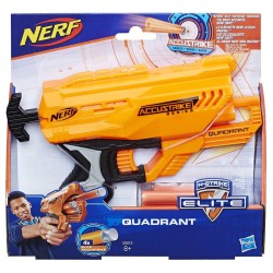 Nerf N-Strike Elite AccuStrike: Quadrant
