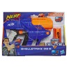 Nerf N-Strike Elite: Shellstrike DS-6