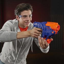 Nerf N-Strike Elite: Shellstrike DS-6