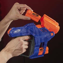 Nerf N-Strike Elite: Shellstrike DS-6