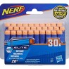 Nerf N-Strike Elite: 30er Darts Nachfüllpack
