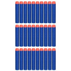 Nerf N-Strike Elite: 30er Darts Nachfüllpack