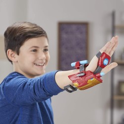 Nerf Marvel Avengers Nerf Iron Man Repulsor-Blaster