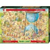 HEYE - Funky Zoo, Desert Habitat