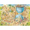 HEYE - Funky Zoo, Desert Habitat