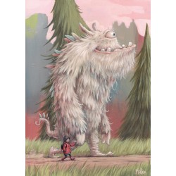 HEYE - Zozoville, Chaperone