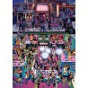 HEYE Puzzle 1000 - Disco 3000
