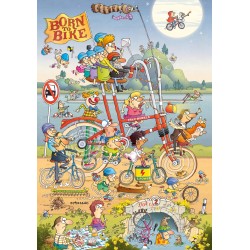 HEYE - Take a Trip! With Marino Degano