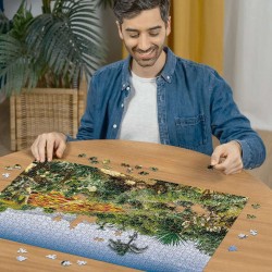 Ravensburger - Beautiful Gardens: Botanischer Garten, Madeira