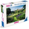 Ravensburger - Beautiful Gardens: Queen's Garden, Sudeley Castle, England Ravensburger - Beautiful Gardens: Queen's Garden, Sudeley Castle, England