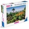 Ravensburger - Beautiful Gardens: Botanischer Garten, Madeira Ravensburger - Beautiful Gardens: Botanischer Garten, Madeira