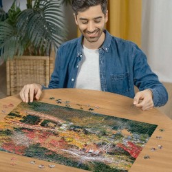 Ravensburger - Beautiful Gardens: Daigo-ji, Kyoto, Japan