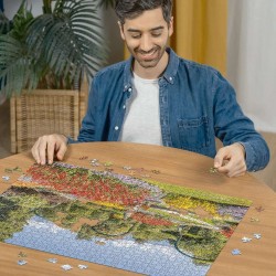 Ravensburger - Beautiful Gardens: Park of Villa Pallavicino, Stresa, Italy