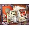 Ravensburger - Disney: 1930 Mickey Moments (1000) Ravensburger - Disney: 1930 Mickey Moments (1000)