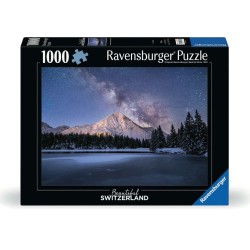 Ravensburger - Switzerland: Sternenmeer über dem Arnisee